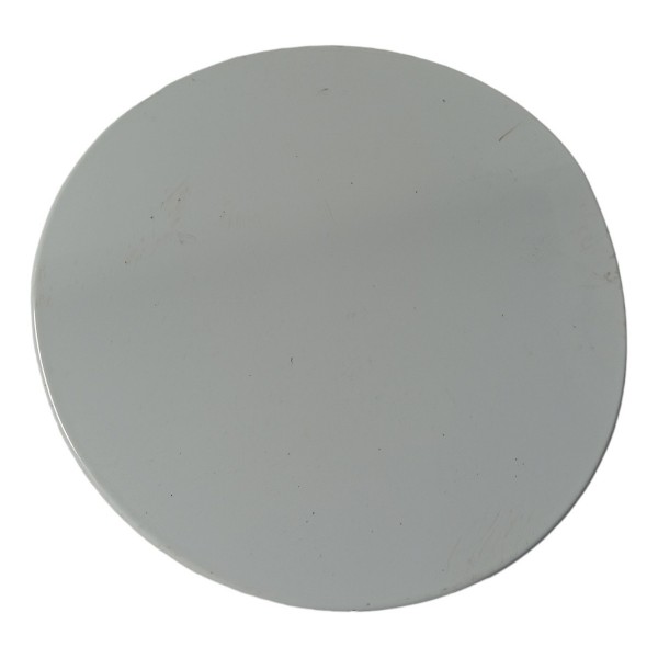 Portinhola Tanque Combustível Peugeot 2008 2017 2018 2019 Branco 200