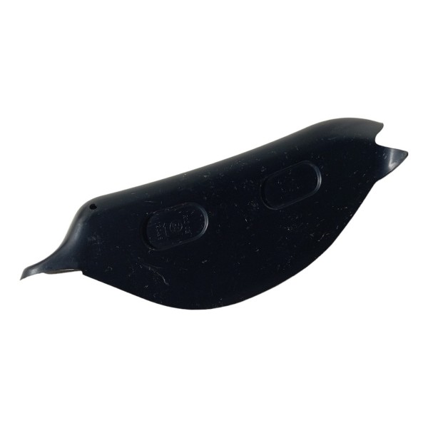 Acabamento Lanterna Esquerda Peugeot 2008 2017 2018 2019 Esquerdo 00