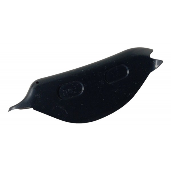 Acabamento Lanterna Esquerda Peugeot 2008 2017 2018 2019 Esquerdo 00