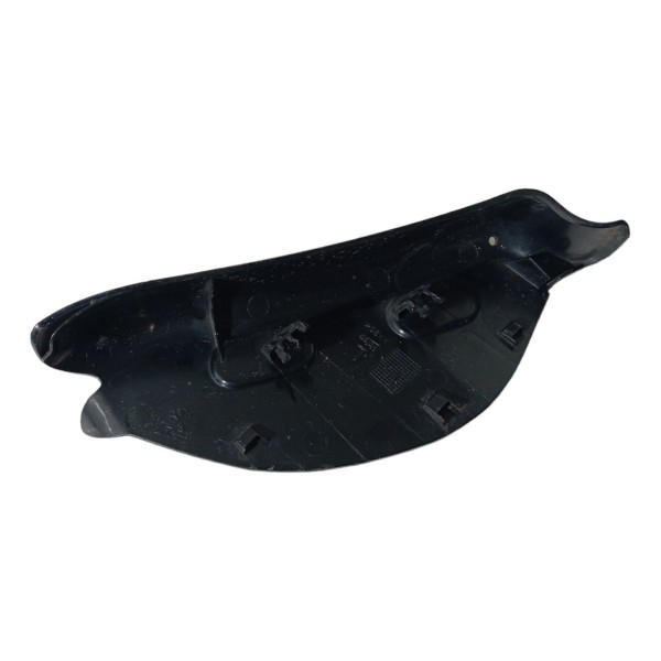 Acabamento Lanterna Esquerda Peugeot 2008 2017 2018 2019 Esquerdo 00