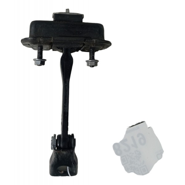 Limitador Porta Traseira Direita Peugeot 2008 2017 2018 2019