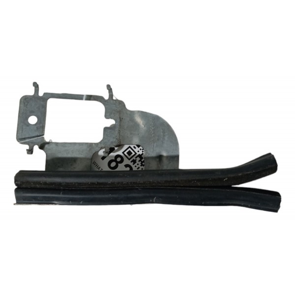 Guia Canaleta Vidro Traseiro Direito Peugeot 2008 2017 2018