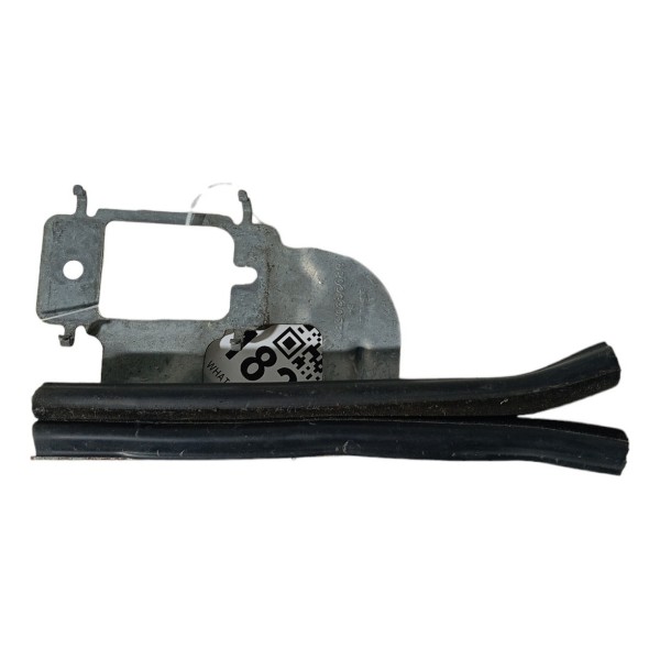 Guia Canaleta Vidro Traseiro Direito Peugeot 2008 2017 2018