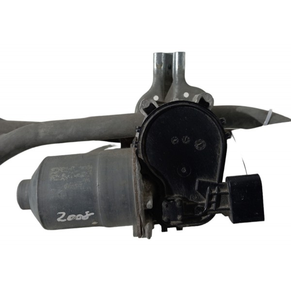 Galhada Motor Limpador Parabrisa Peugeot 2008 2017 18 19 20 Direito