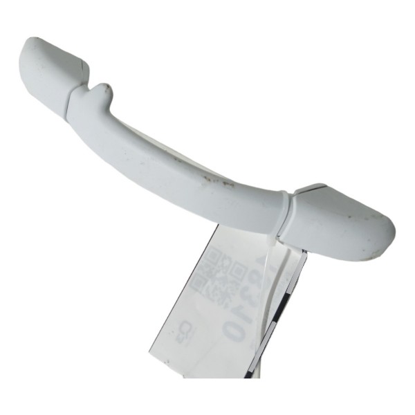 Alça Teto Pqp Traseiro Peugeot 2008 208 2017 18 19 20 21 22 Cinza