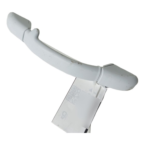 Alça Teto Pqp Traseiro Peugeot 2008 208 2017 18 19 20 21 22 Cinza