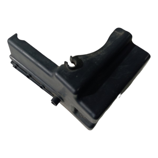 Acabamento Capa Módulo Abs Peugeot 2008 2017 18 19 20 21 22