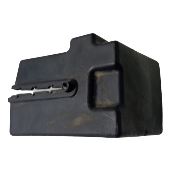 Acabamento Capa Módulo Abs Peugeot 2008 2017 18 19 20 21 22