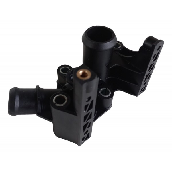 Cavalete Água Motor Ford Fiesta Sigma 1.6 2015