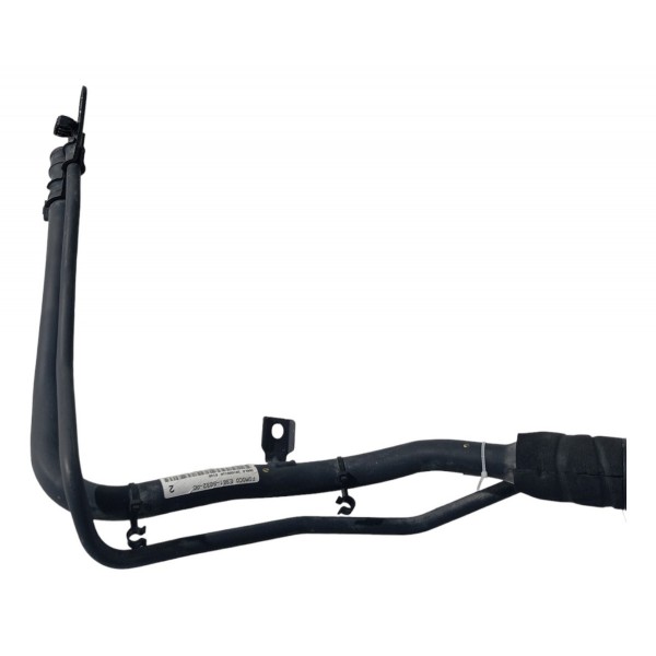 Gargalo Tanque Combustível Ford Ka 2015 2016 2017 2018