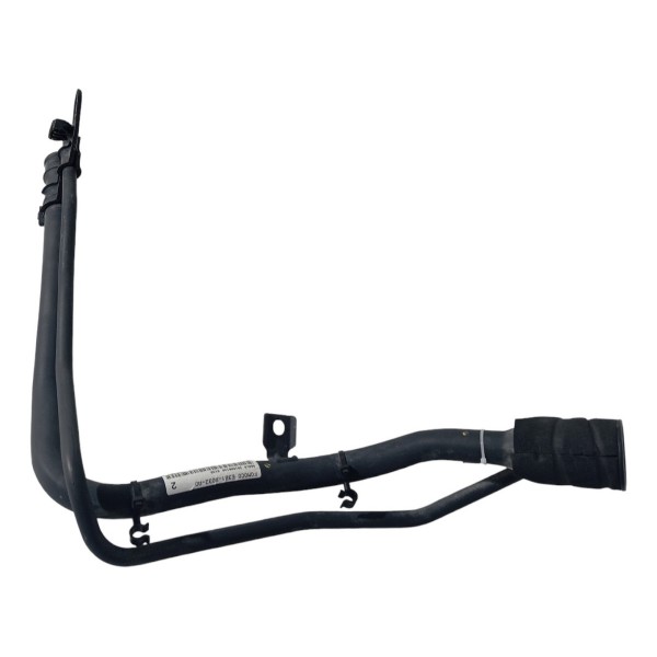 Gargalo Tanque Combustível Ford Ka 2015 2016 2017 2018