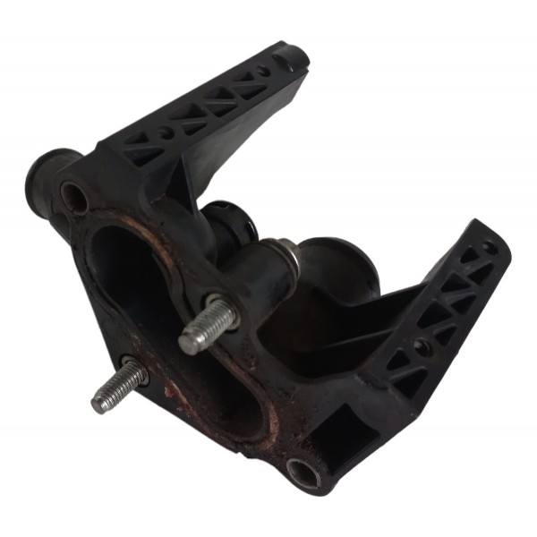 Cavalete Flange Água Ford Fiesta Sigma 1.6 2015