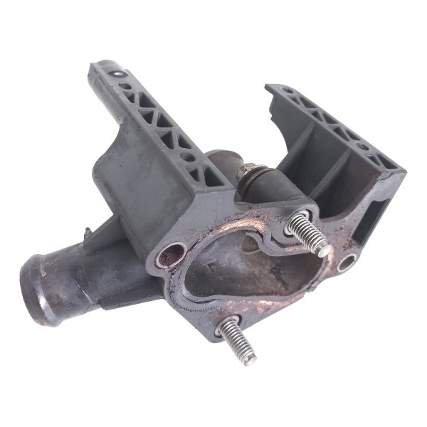 Cavalete Flange Água Ford Fiesta Sigma 1.6 2015