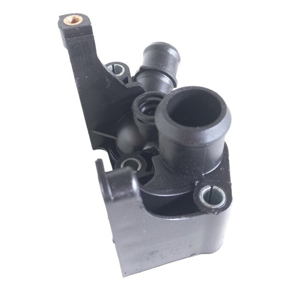 Cavalete Flange Água Ford Fiesta Sigma 1.6 2015