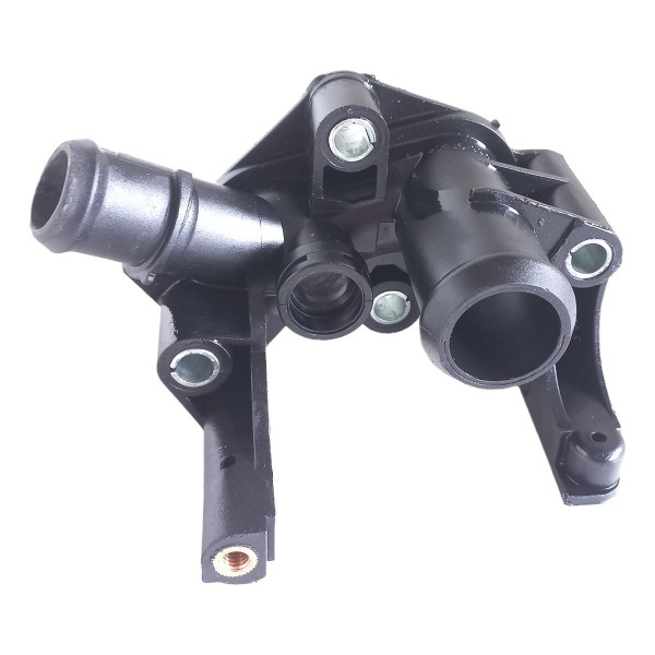 Cavalete Flange Água Ford Fiesta Sigma 1.6 2015