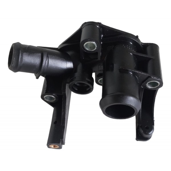 Cavalete Flange Água Ford Fiesta Sigma 1.6 2015