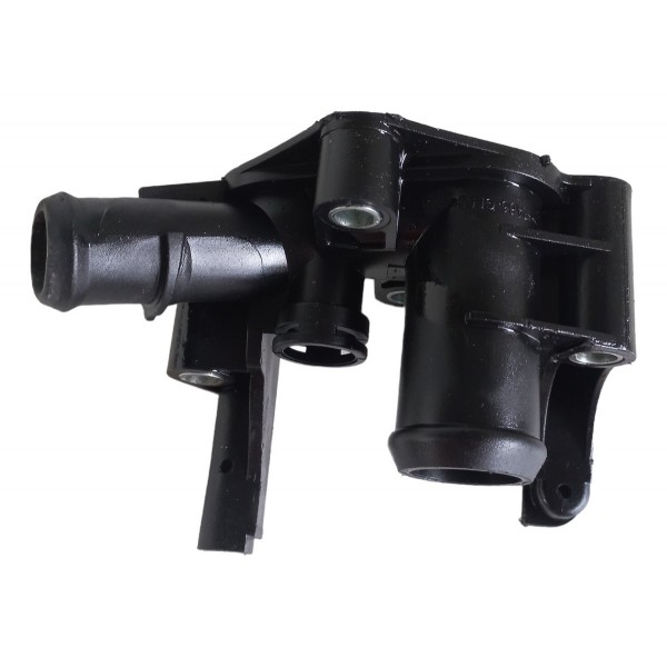 Cavalete Flange Água Ford Fiesta Sigma 1.6 2015