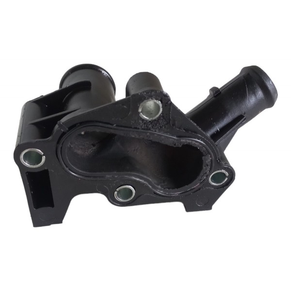 Cavalete Flange Água Ford Fiesta Sigma 1.6 2015