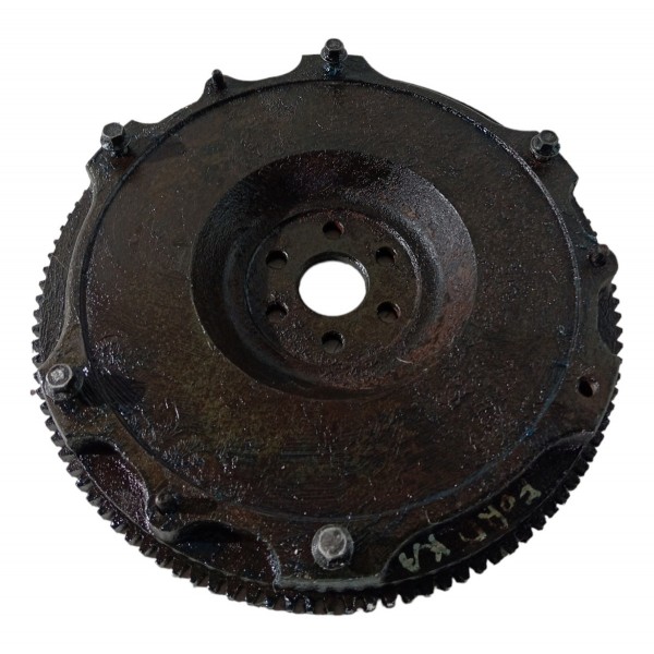 Cremalheira Volante Motor Ford Ka 1.0 2016 2017 2018 2019 20