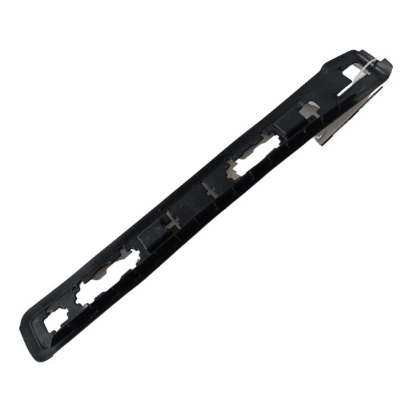 Borracha Rack Traseira Direita Peugeot 2008 2017 2018 2019 Preto