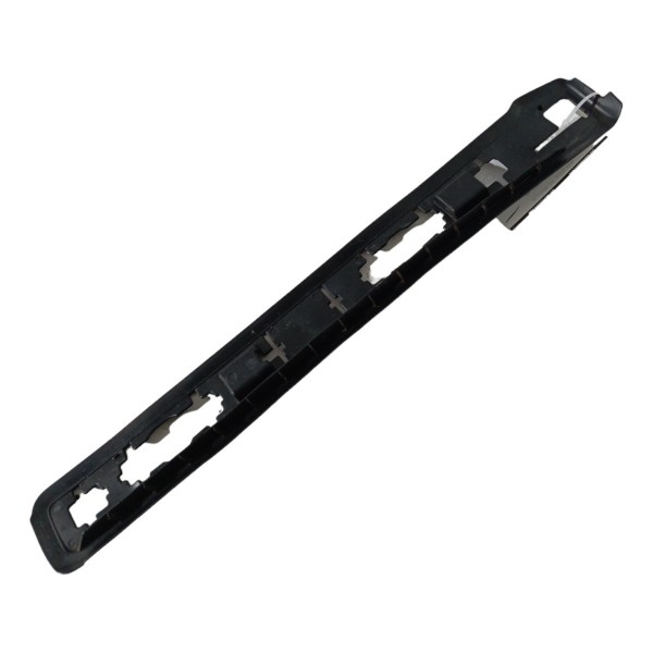 Borracha Rack Traseira Direita Peugeot 2008 2017 2018 2019 Preto