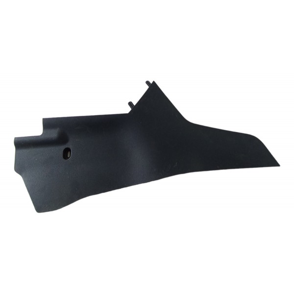 Acabamento Console Central Direito Volkswagen Tcross 2021 22