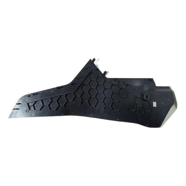 Acabamento Console Central Direito Volkswagen Tcross 2021 22