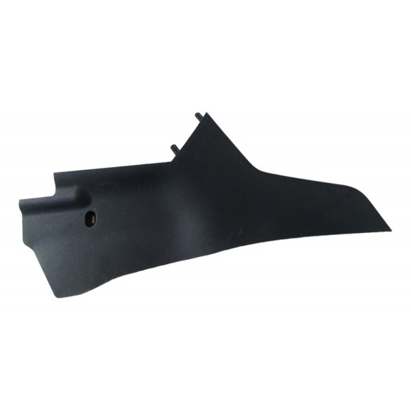 Acabamento Console Central Direito Volkswagen Tcross 2021 22