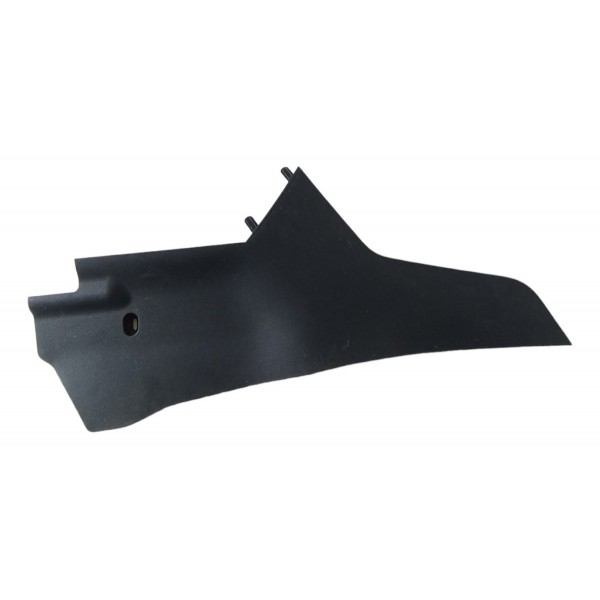 Acabamento Console Central Direito Volkswagen Tcross 2021 22