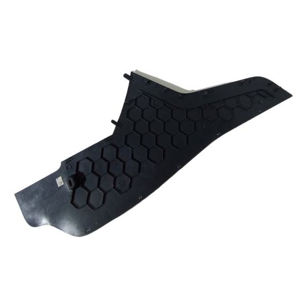 Acabamento Console Central Esquerdo Volkswagen Tcross 2022