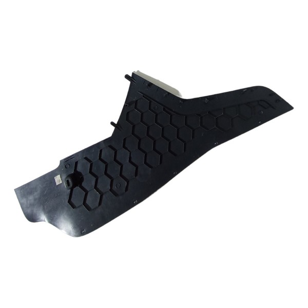 Acabamento Console Central Esquerdo Volkswagen Tcross 2022