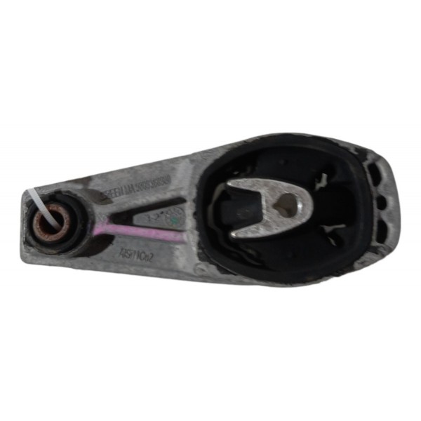 Coxim Inferior Câmbio Motor Peugeot 2008 2017 18 19 20 21