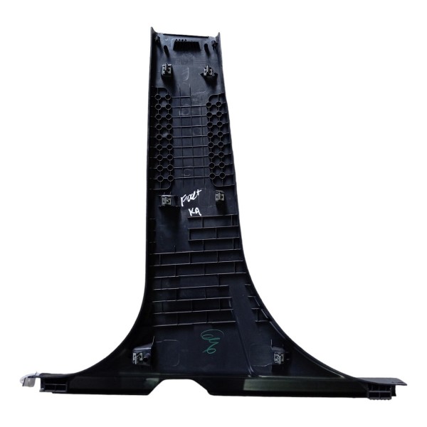 Acabamento Coluna Central Direito Ford Ka 1.0 2015 2016 2017