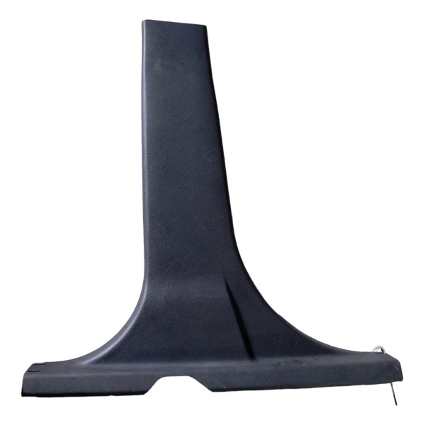 Acabamento Coluna Central Esquerdo Ford Ka 1.0 2015 2016 17