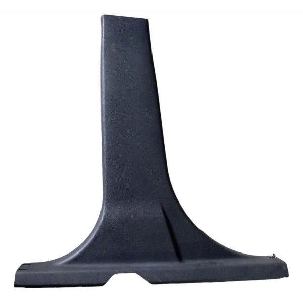 Acabamento Coluna Central Esquerdo Ford Ka 1.0 2015 2016 17