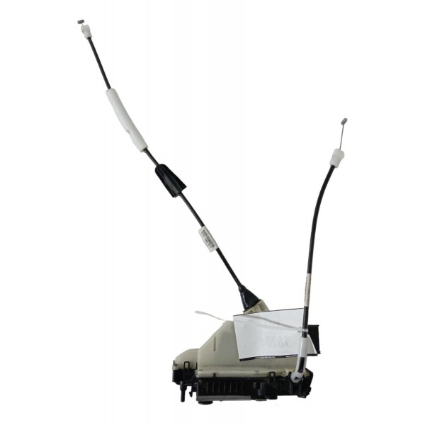 Fechadura Porta Dianteira Direita Peugeot 2008 2017 2018 19