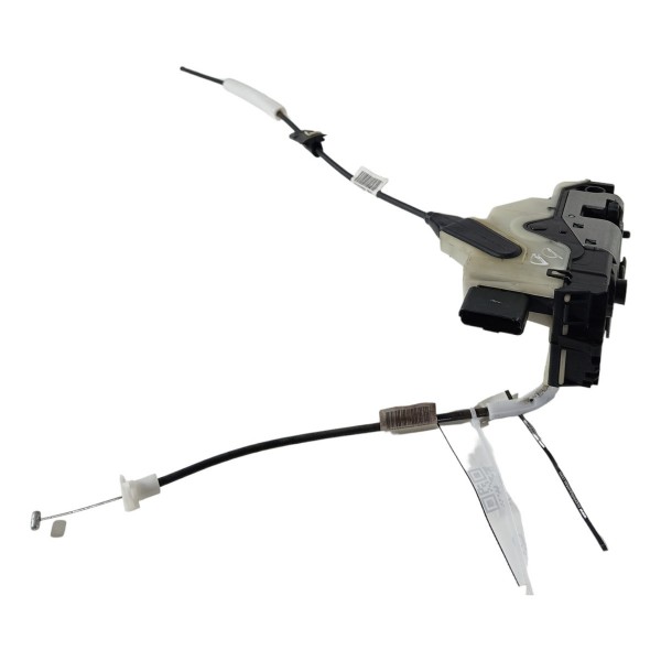 Fechadura Porta Dianteira Direita Peugeot 2008 2017 2018 19