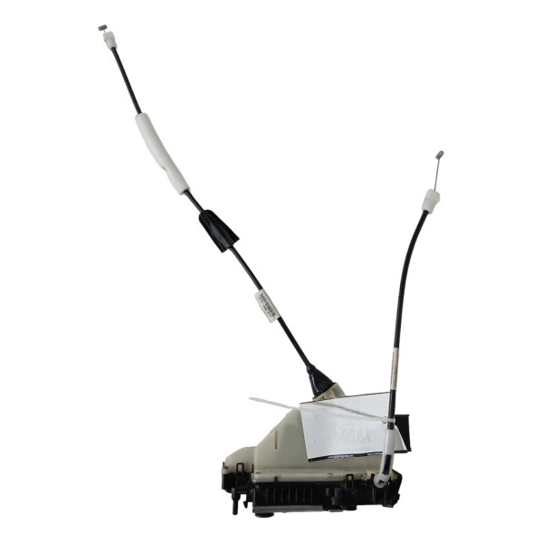 Fechadura Porta Dianteira Direita Peugeot 2008 2017 2018 19