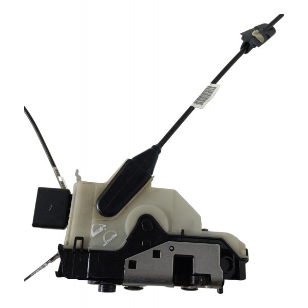 Fechadura Porta Dianteira Direita Peugeot 2008 2017 2018 19