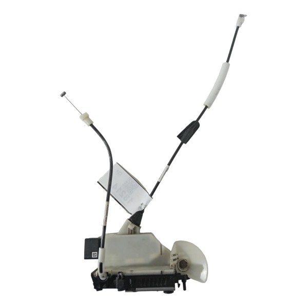 Fechadura Porta Dianteira Esquerda Peugeot 2008 2017 18 19