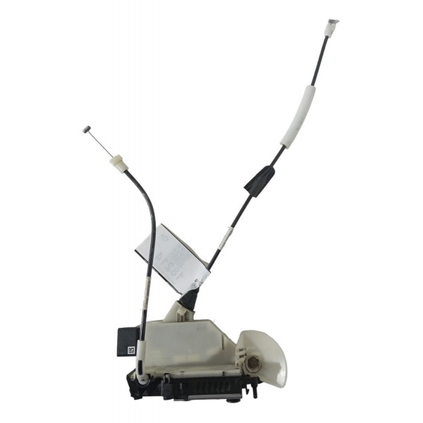 Fechadura Porta Dianteira Esquerda Peugeot 2008 2017 18 19