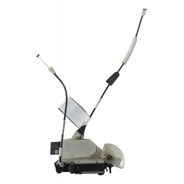 Fechadura Porta Dianteira Esquerda Peugeot 2008 2017 18 19