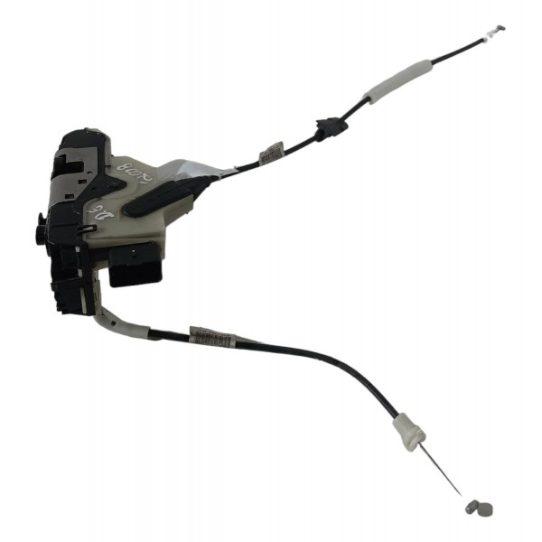 Fechadura Porta Dianteira Esquerda Peugeot 2008 2017 18 19