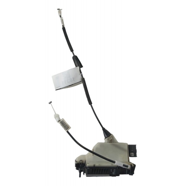 Fechadura Elétrica Porta Traseira Direita Peugeot 2008 2018