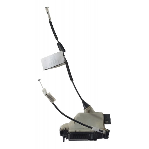 Fechadura Elétrica Porta Traseira Direita Peugeot 2008 2018