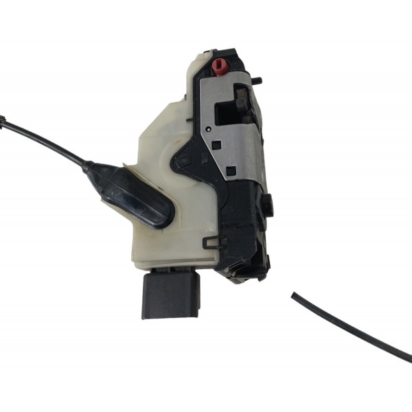 Fechadura Elétrica Porta Traseira Direita Peugeot 2008 2018