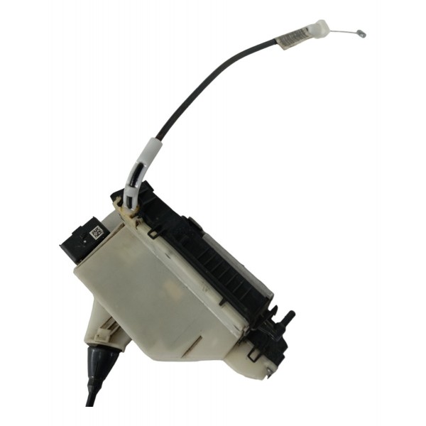 Fechadura Elétrica Porta Traseira Direita Peugeot 2008 2018