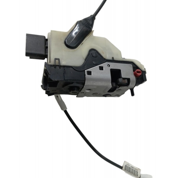 Fechadura Elétrica Porta Traseira Direita Peugeot 2008 2018