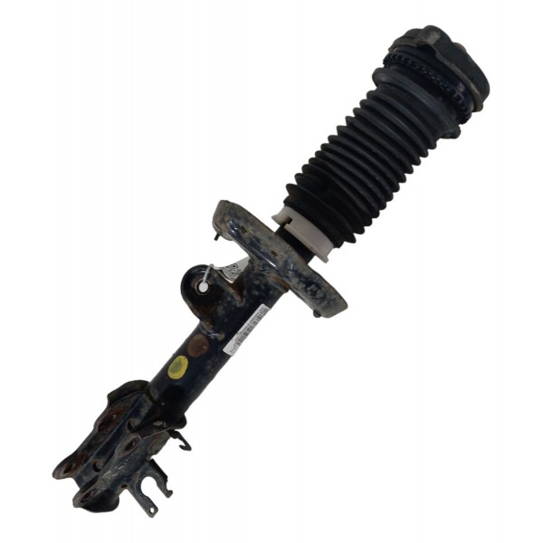 Torre Amortecedor Dianteiro Direito Fiat Argo 1.0 2018 19 20