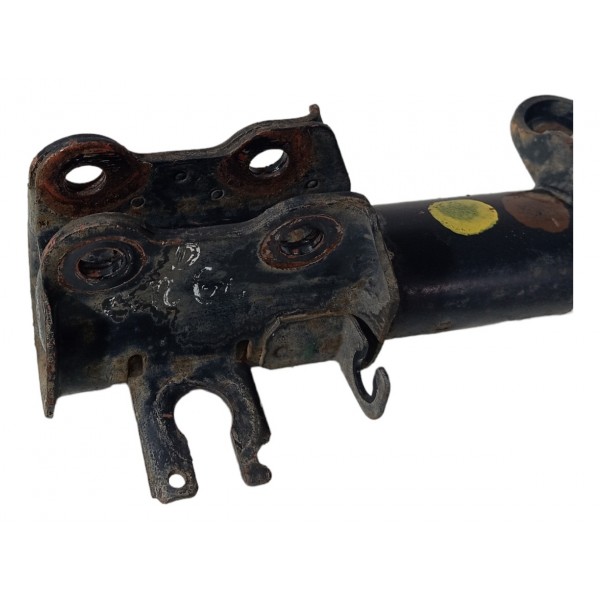 Torre Amortecedor Dianteiro Direito Fiat Argo 1.0 2018 19 20